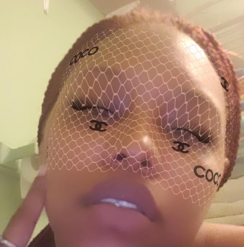 Meet your Posher, Hazel